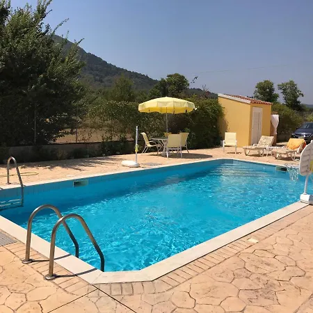 Villa Martini *