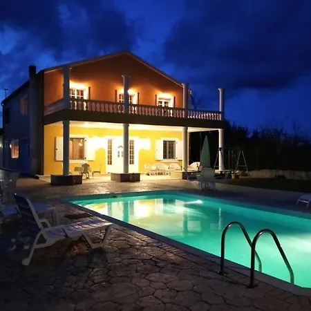 Martini Villa Ermones