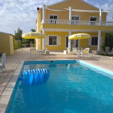 Martini Villa