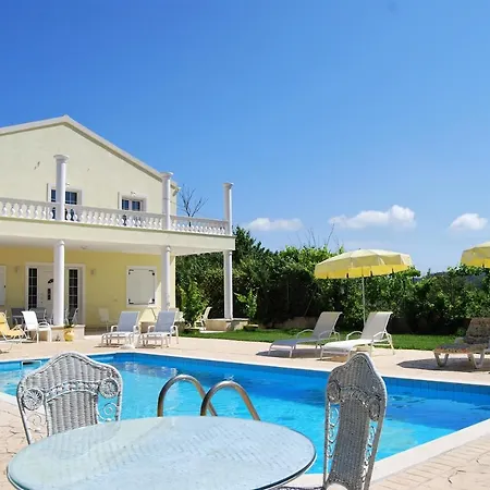Villa Martini *