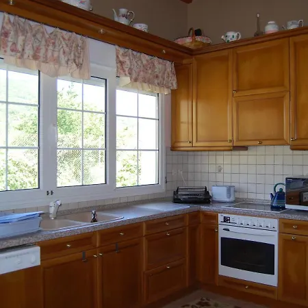 Martini Villa *