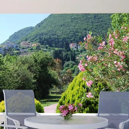 Martini Villa